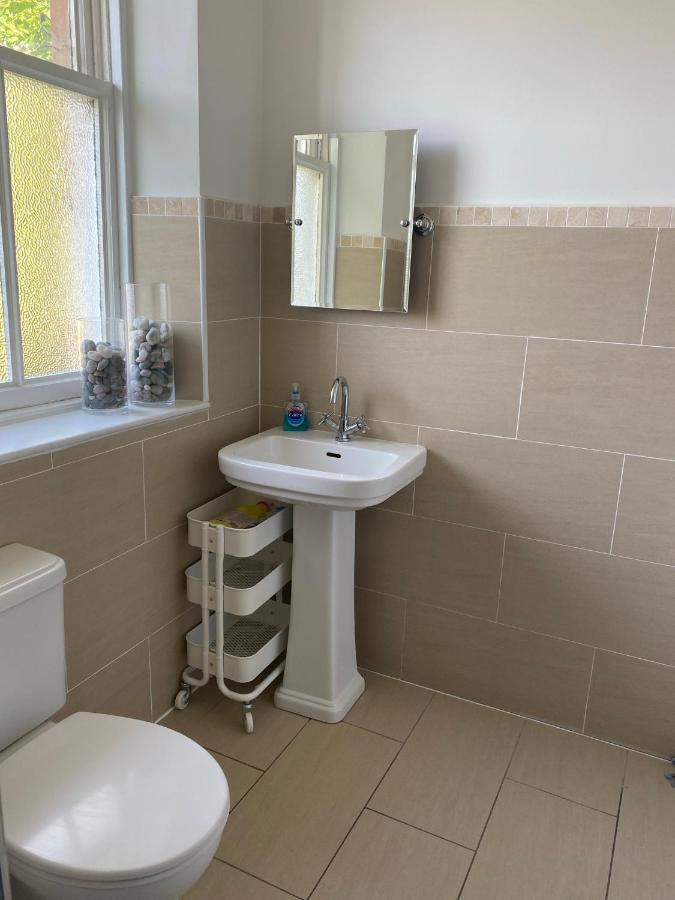 Central Oban Studio With Stunning View Exterior photo